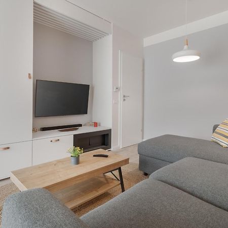 Narnia Daire Oradea Dış mekan fotoğraf